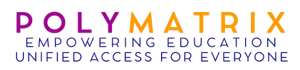 PolyMatrix Logo